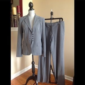 Worthington Pants Suit for TALL WOMEN